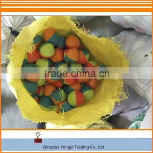 OEM Juggling Ball For Promotion, Soft Toy Ball thumbnail-3
