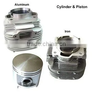 Chain Saw Spare Parts Gas Cylinder thumbnail-3