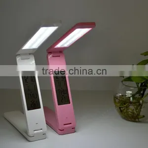 Hot Sale !!Folding Touch LED Light Eye-protection Table Lamp thumbnail-3