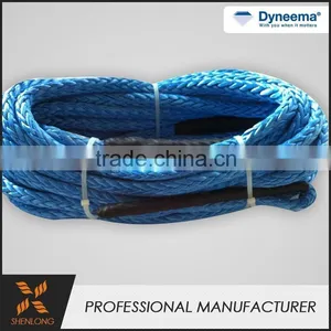 2016 New Degisn High Tenacity For Pulling or Lifting Best Selling Kevlar Rope thumbnail-1
