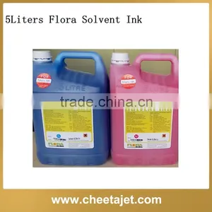 High Quality Spectra Polaris512 15pl 35pl Solvent Type Ink thumbnail-1