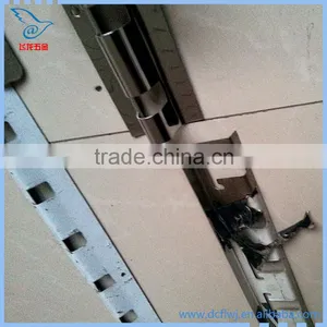 Chinese and European Style Curtain Rails Ceiling thumbnail-3