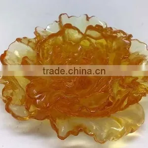 Artwork Decorative Crystal Flower Hot New Products for 2015 thumbnail-2