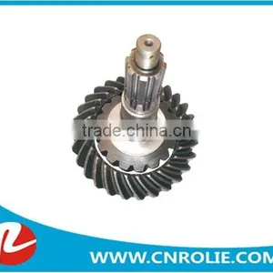Cars for MAZDA Transmission Gear With Ratio 7:46 Oem W015 Crown Wheel Pinion thumbnail-3