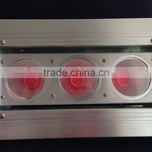 1000W RGB LED Light Smart City LED Flood Light IP67 thumbnail-6