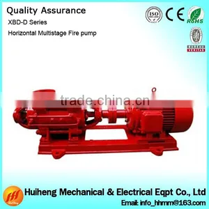 2016 Lastest Diesel Fire Pump,fire Pump Set thumbnail-1