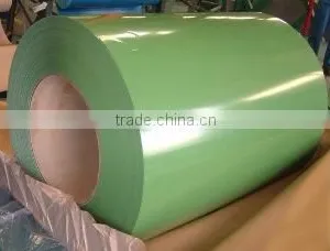 Jinan Zhuoli Trading Co., Ltd. company overview - view 1 thumbnail