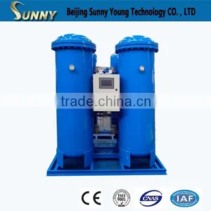 High Performance 99.9999% Used Nitrogen Generator thumbnail-2