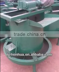 Concrete Mixer thumbnail-1