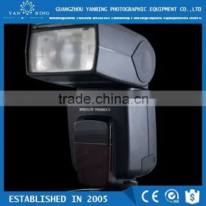 New Yongnuo YN568 EX II Camera Flash Master & Slave TTL Flash Speedlite With HSS for Canon thumbnail-1