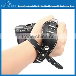 Wholesale Genuine Leather Mirrorless Camera Strap thumbnail-2