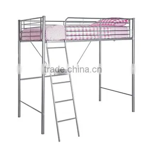 Carter Midi Sleeper Bedroom Design Children Bed thumbnail-6