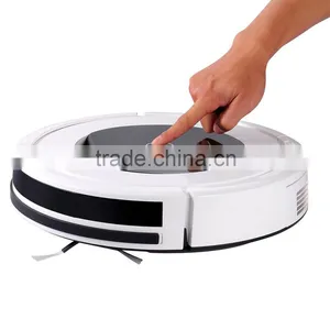 14.4v Ni-mh Vacuum Cleaner Battery Pack Vacuum Cleaner Robot thumbnail-4