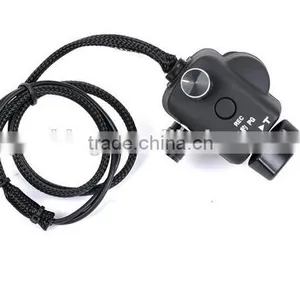 Jimmy Jib Crane PG Zoom Remote Joystick Controller for Panasonic 173 130 160 260MC 285MC Camcorder thumbnail-2