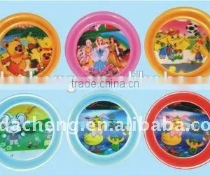 Advertising Gifts Animation Cartoon Lenticular Tray thumbnail-3