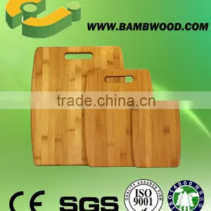 HOT Sales!!! Vegetable Bamboo Cutting Board thumbnail-1