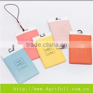 Custom Design Silicone Name Tag thumbnail-2