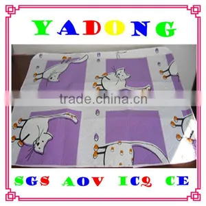 Baby Foldable Changing Mat/baby Diaper Changing Mat/baby Changing Mat thumbnail-1
