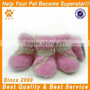JML China Online Shopping Innovative Cute Dog Shoes for Snow thumbnail-4