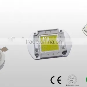 Factory Supply COB Power Led 8mm Warm White Led 0.5w 3000k thumbnail-5