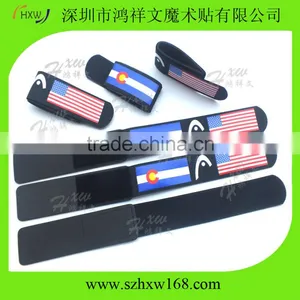 Apline Snowboard Accessories Custom Ski Ties Carrier Straps thumbnail-5