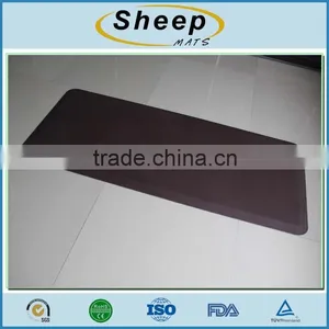 Bed Side Fall PU Floor Mats thumbnail-1
