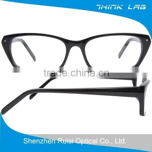 2015 New Optical Frame Acetate Optical Frames Flat Eyeglasses thumbnail-1