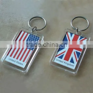 Acrylic Kay Chain Display Stand thumbnail-3