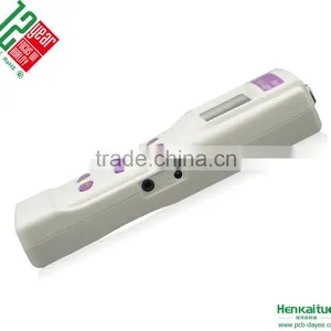AZ8303 Portable Conductivity Laboratory Detection Tester Digital Conductivity Meter With Automatic Calibration thumbnail-5