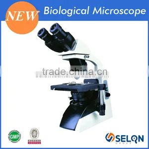 Biological Microscope thumbnail-1