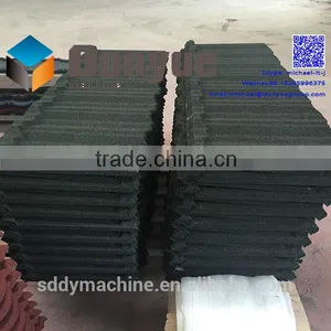Hot Selling Gerard Stone Coated Metal Tile Effect Roofing Quote for Houses thumbnail-3