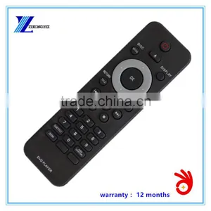 Cheap DVD Remote Control for DVP3600/933600DVP3350K/93/3880K/93 thumbnail-2