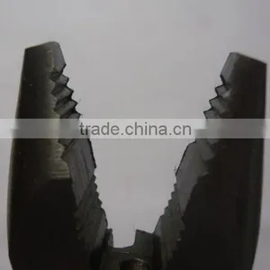 Round Nose Pliers Fencing Pliers Round Nose Fencing Pliers thumbnail-5