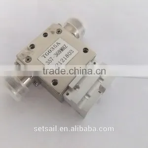 Coaxial Isolators & Circulator thumbnail-1