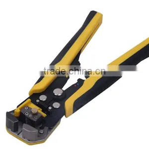 Wire Stripper Wire Stripper Plier Automatic Wire Stripper thumbnail-5