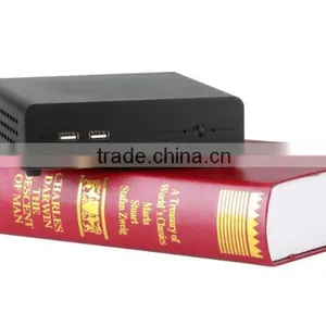 Realan High Quality Standard Nano A3-J1900N Barebone Wholesaler Mini Desktop pc thumbnail-5