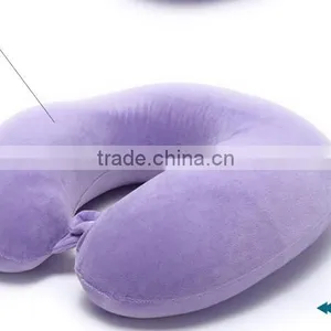 Express Memory Foam Neck Roll Pillow/memory Foam Pillows./shredded Memory Foam Pillow thumbnail-1