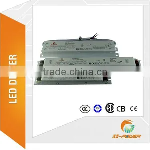 XZ 2015 DC LED Driver 42V 650mA Internal Built-in Spot Light thumbnail-5