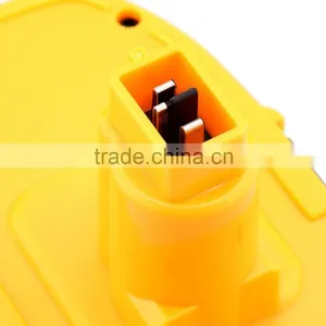 18V Battery for DEWALT DC9096 DC9099 388683-12 651034-01 DE9039 DE9095 DE9096 DE9098 DW9096 DW9095 DW9098 thumbnail-2