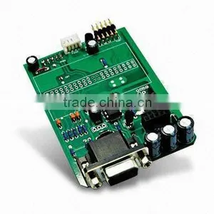 Dmx Circuit Board thumbnail-5