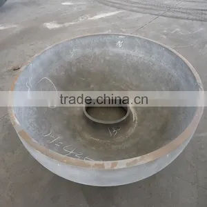 Steel Forged Piercing Head for Pressure Vessels thumbnail-5