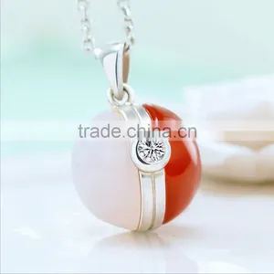Latest Custom Design Pokemon Hawaii Necklace thumbnail-2