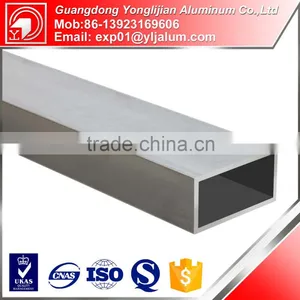 Aluminum Square Tubing thumbnail-2