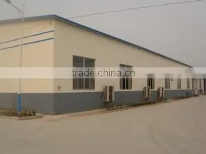 Wudi Junde Stainless Steel Products Co., Ltd. company overview - view 2 thumbnail