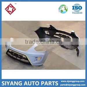 Front Bumper for Chery Tiggo T11 thumbnail-1