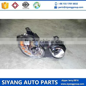 Chery QQ6 Parts Right Headlight Assembly S21-3772020 thumbnail-3