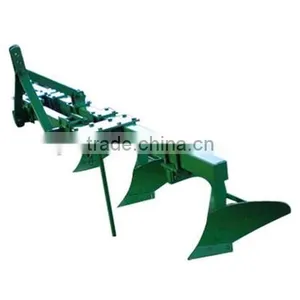 3QL-5 Farm Potato Ridger With 4 Blades thumbnail-3