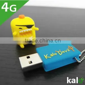 4G Kalo Devil USB Flash Drive Usb thumbnail-1