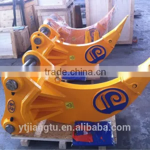 Excavator Ripper Forzx330 thumbnail-6