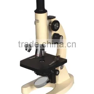XSP91-L201 Biological Microscope for Student Use thumbnail-1
